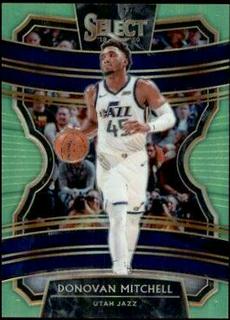 Donovan Mitchell