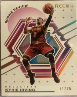 Kyrie Irving