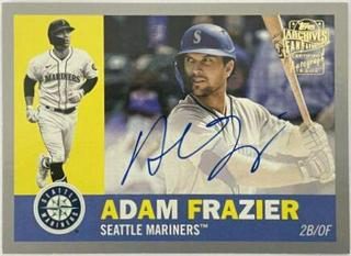 Adam Frazier