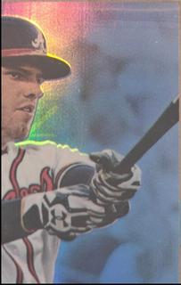 Freddie Freeman
