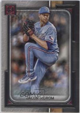 Jacob deGrom #33