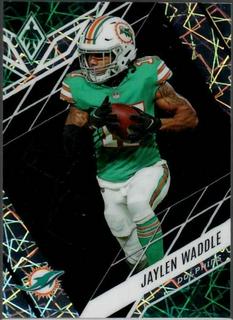 Jaylen Waddle