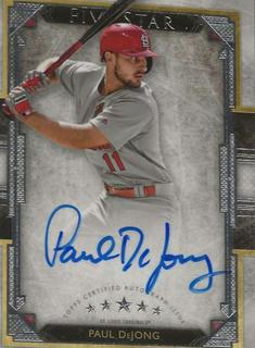 Paul DeJong