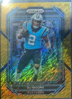 DJ Moore