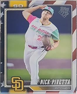 Nick Pivetta