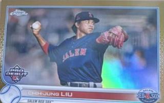 Chih Jung Liu