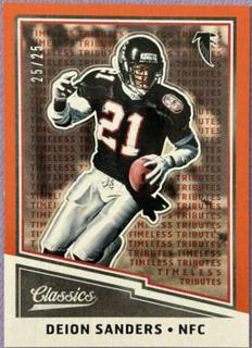 Deion Sanders