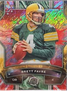 Brett Favre
