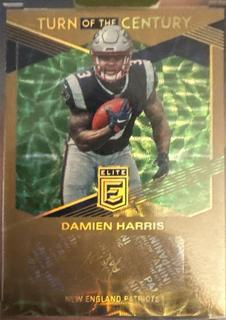 Damien Harris