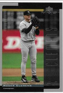 Roger Clemens