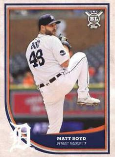Matt Boyd