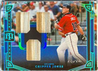 Chipper Jones