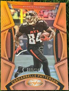 Cordarrelle Patterson