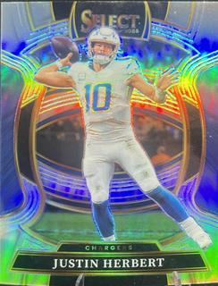 Justin Herbert