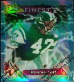 Ronnie Lott