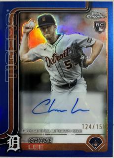 Chase Lee