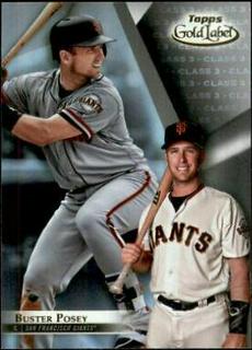 Buster Posey