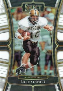 Mike Alstott