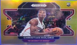 Christian Koloko