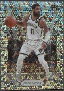 Kyrie Irving