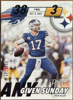 Josh Allen