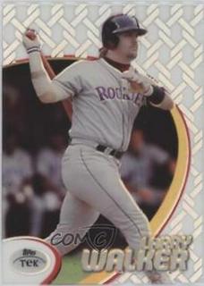 Larry Walker