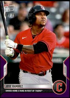 Jose Ramirez
