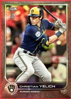 Christian Yelich