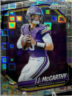J.J. McCarthy