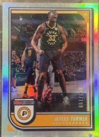 Myles Turner