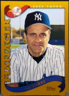 Joe Torre