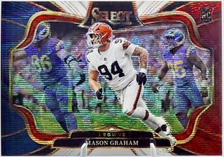 Mason Graham