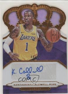 Kentavious Caldwell-Pope