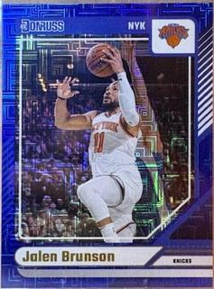 Jalen Brunson