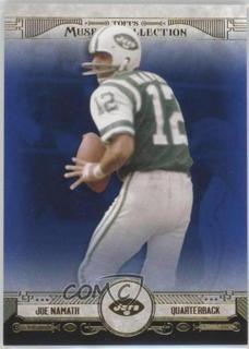 Joe Namath