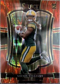 Savion Williams