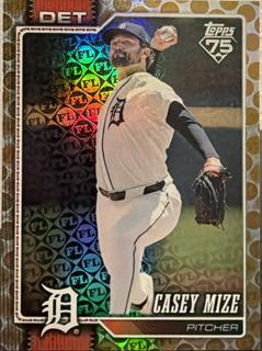 Casey Mize