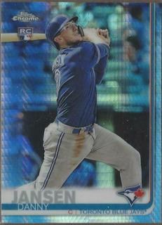 Danny Jansen