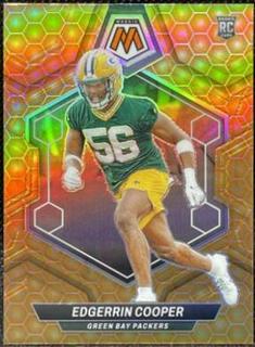 Edgerrin Cooper