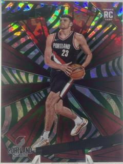Donovan Clingan