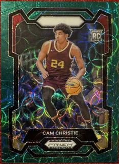 Cam Christie