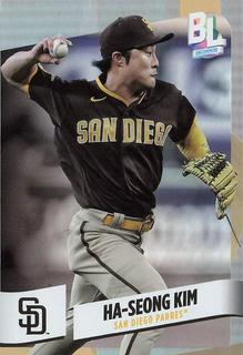 Ha-Seong Kim