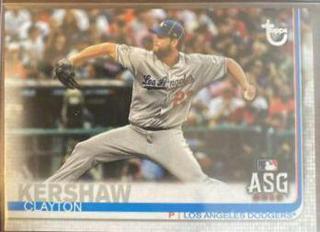 Clayton Kershaw