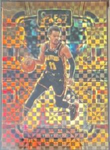 Trae Young