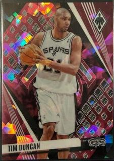 Tim Duncan