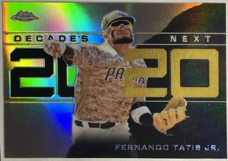 Fernando Tatis Jr