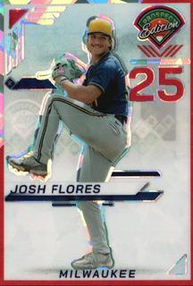 Josh Flores