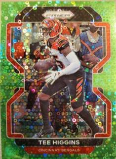 Tee Higgins