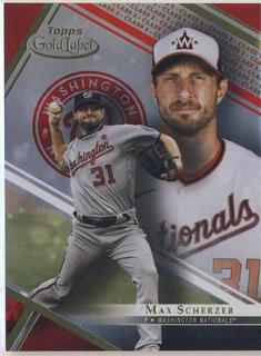 Max Scherzer