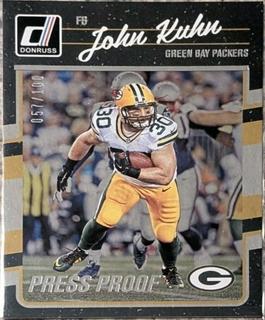 John Kuhn